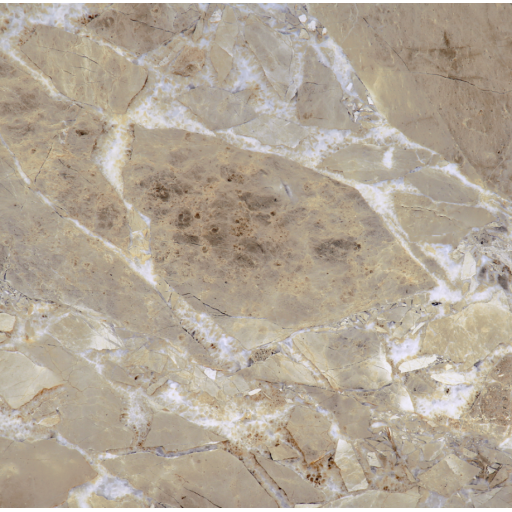Керамогранит HAWANA NOCE 60*60 коричневый